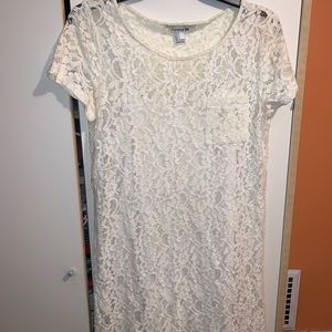 Forever 21 dress